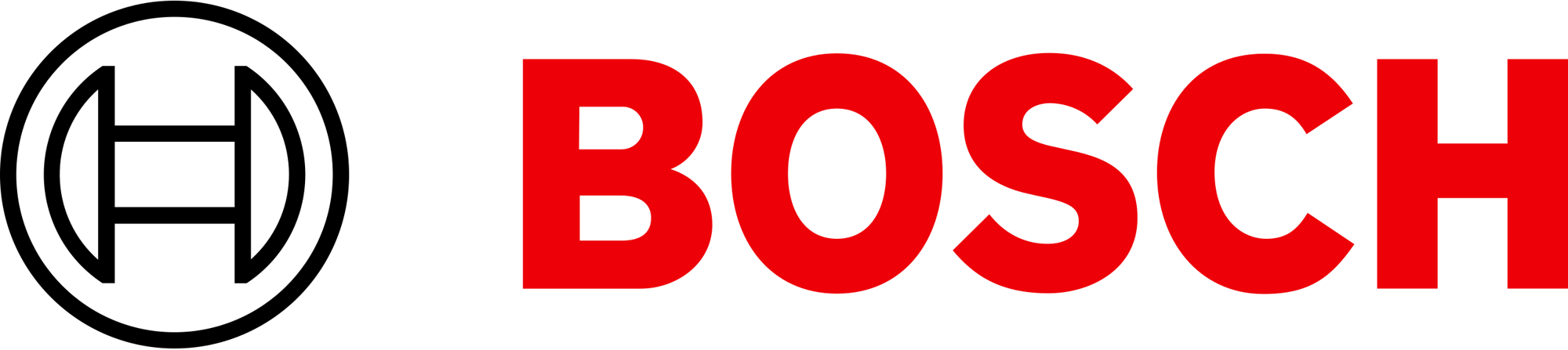 BOSCH logo