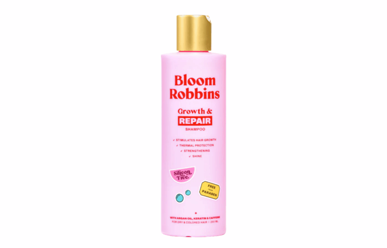 Šampon a sérum Bloom Robbins