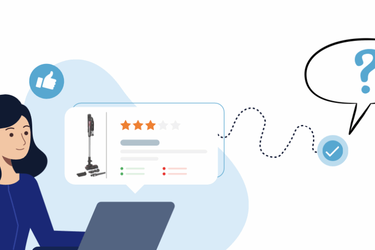 Jak odpovídat na recenze