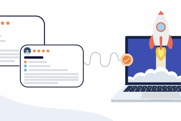 Využití recenzí pro úspěšné uvedení produktu na trh