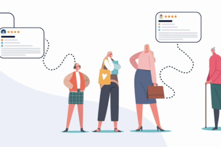 UGC a recenze očima generací: Co je důležité pro Baby Boomers i Gen Z?