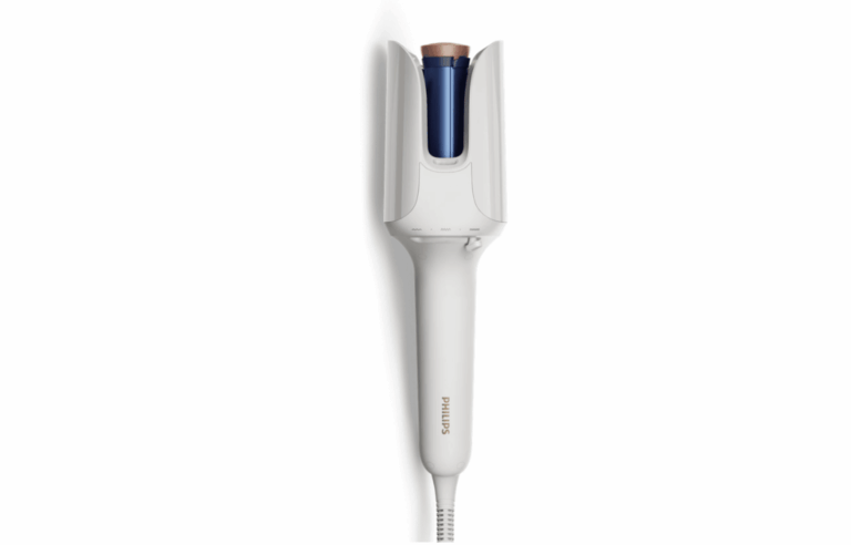 Automatická kulma Philips